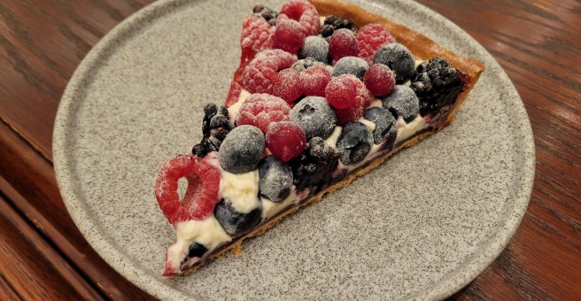 Фото номер 3 - L'ETO, Main Atrium - Dubai, UAE