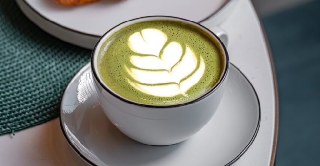 Фото номер 3 - Excelsa , cafe - Dubai, UAE