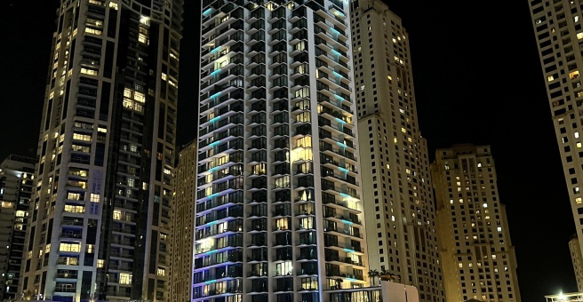 Фото номер 1 - Unicorn, cafe - Dubai, UAE