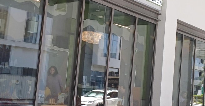 Фото номер 1 - Flavours Of Shimla, restaurant - Dubai, UAE