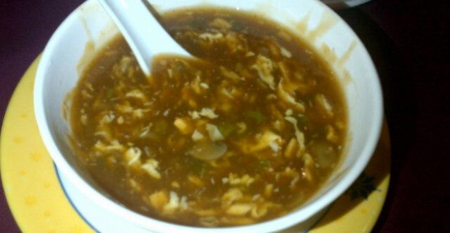 Фото номер 2 - Mumbai Meri Jan, restaurant - Dubai, UAE