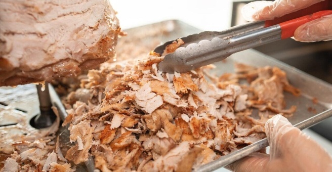 Фото номер 3 - Meat Beirut, butchery shop and grill - Dubai, UAE