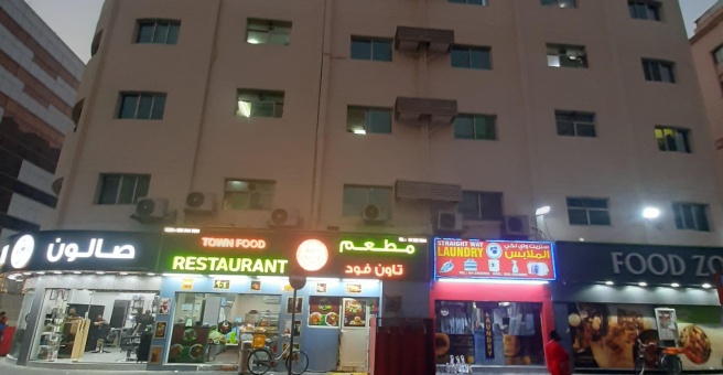 Фото номер 3 - Mawood, cafeteria - Dubai, UAE