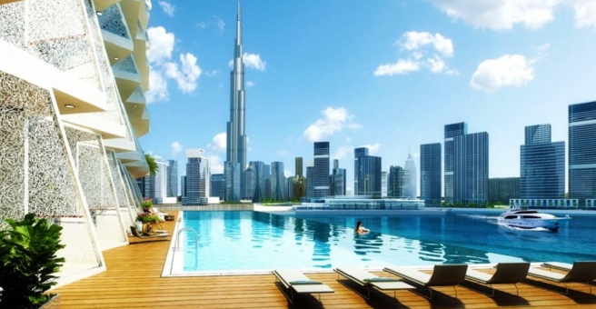 Фото номер 2 - Luuma, cafe and restaurant - Dubai, UAE