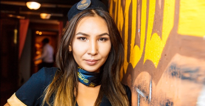 Фото номер 1 - Oktoberfest - Астана, Казахстан