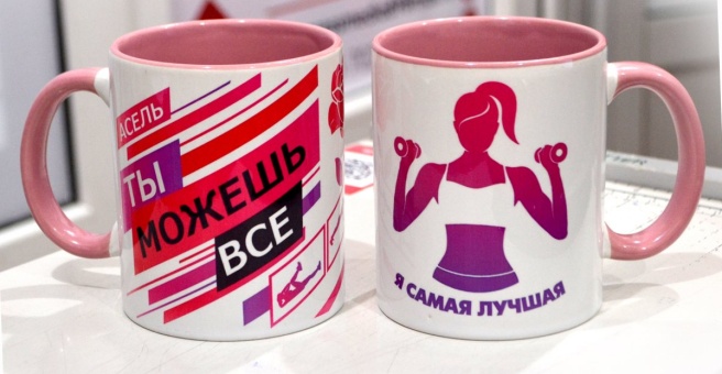 Фото номер 2 - Xpressmedia, полиграфический центр - Астана, Казахстан