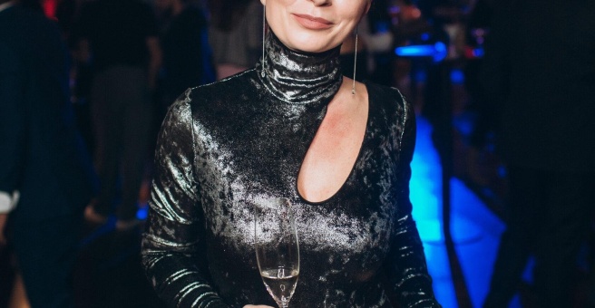 Фото номер 3 - Nikkei, restaurant and lounge - Dubai, UAE