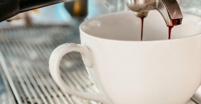 Фото номер 3 - Malako Cafe - Астана, Казахстан