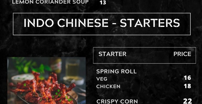 Фото номер 2 - Hi Chef's, cafe - Dubai, UAE