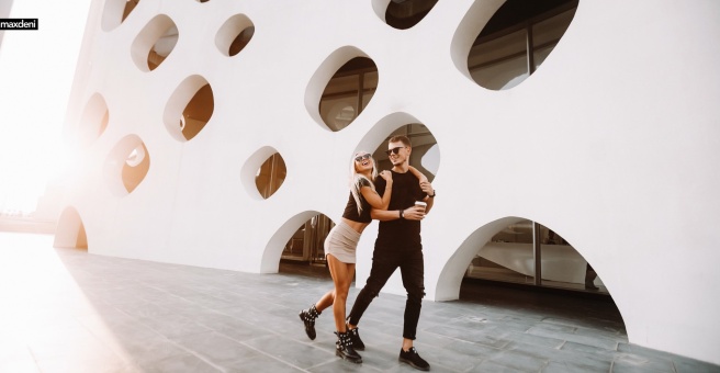 Фото номер 6 - Espressini Cafe - Dubai, UAE