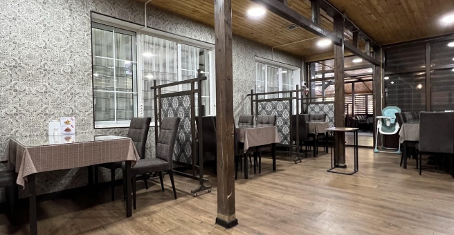 Фото номер 2 - Lee House, кафе - Алматы, Казахстан