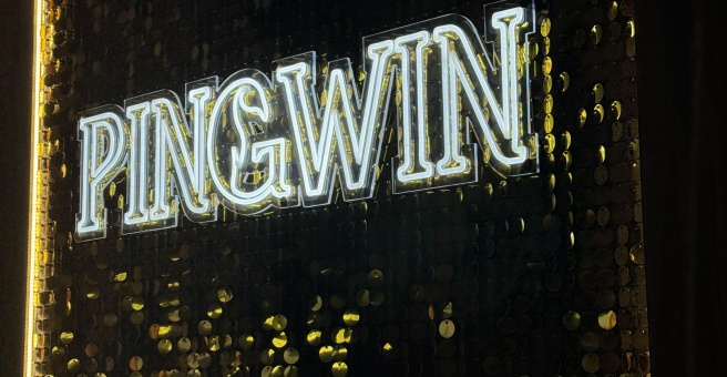 Фото номер 1 - PINgWIN Premium, ресто-боулинг  - Астана, Казахстан