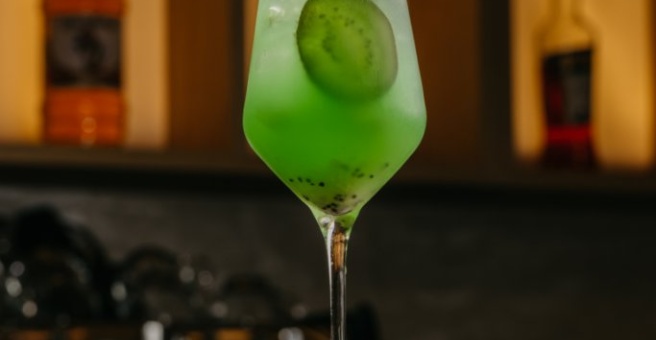 Фото номер 5 - Shishka , restaurant - Dubai, UAE