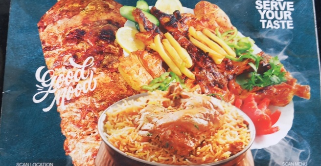 Фото номер 1 - Star Restaurant - Dubai, UAE