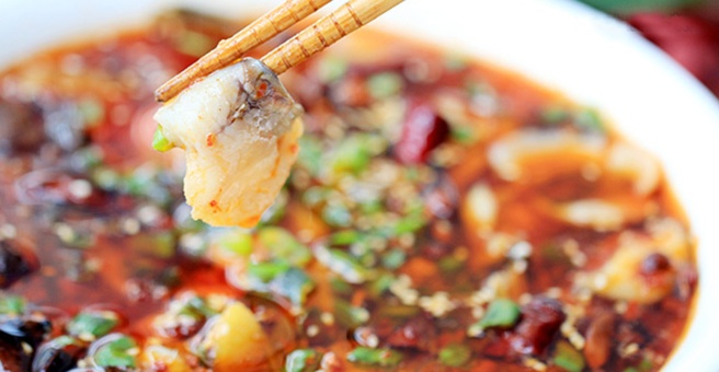 Фото номер 4 - Yummy Sichuan, restaurant - Dubai, UAE
