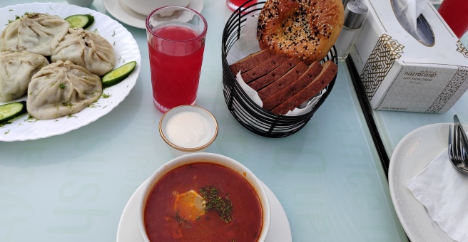 Фото номер 1 - Varandha Marina Restaurant - Dubai, UAE