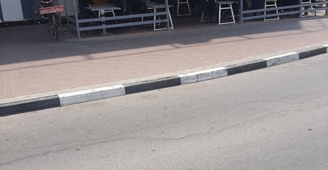 Фото номер 4 - YAMS, restaurant - Dubai, UAE