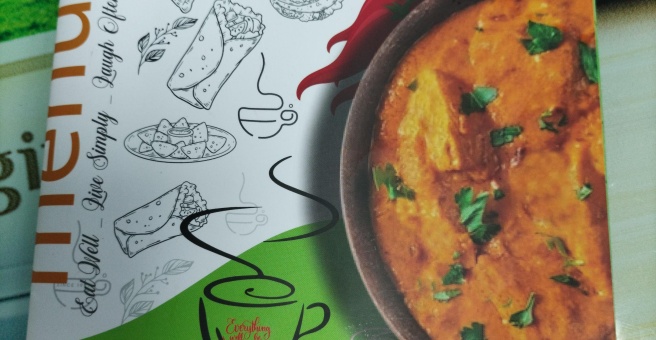 Фото номер 4 - Al Farwania, restaurant - Dubai, UAE