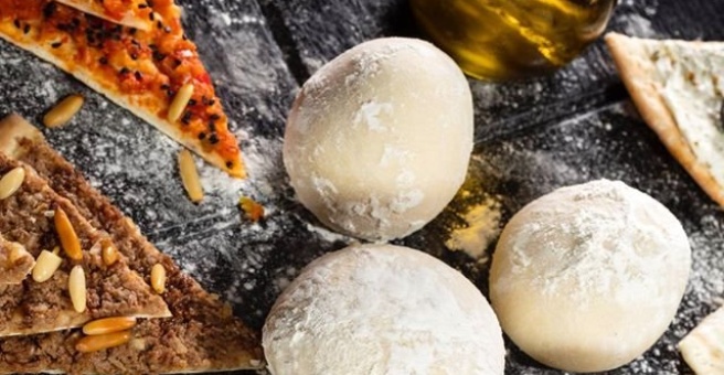 Фото номер 2 - Karamna Al Khaleej, restaurant - Dubai, UAE