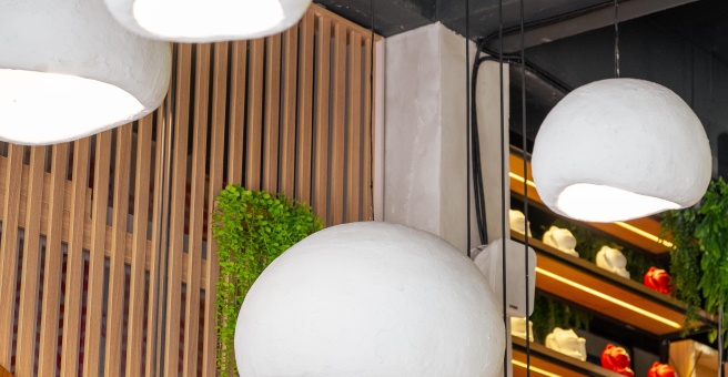 Фото номер 5 - Tang Ramen bar, кафе - Алматы, Казахстан