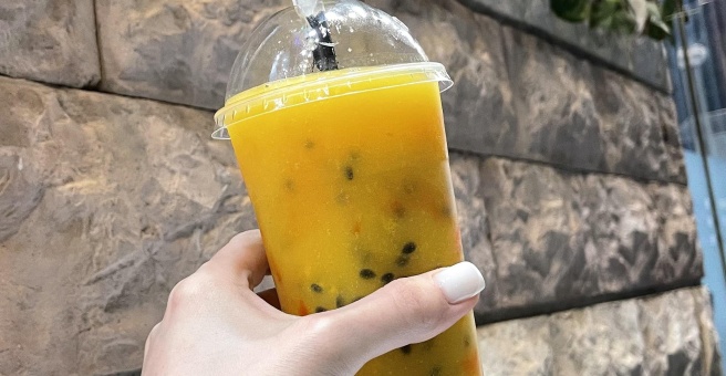 Фото номер 2 - Green Lemon, pakistan restaurant - Dubai, UAE