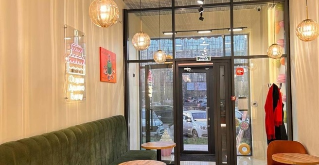 Фото номер 2 - iTan - Астана, Казахстан