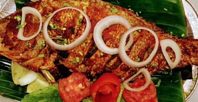 Фото номер 4 - Top form, restaurant - Dubai, UAE