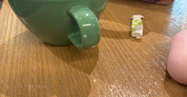 Фото номер 3 - Common Grounds, cafe - Dubai, UAE