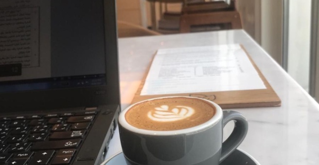 Фото номер 4 - Nourish, restaurant - Dubai, UAE