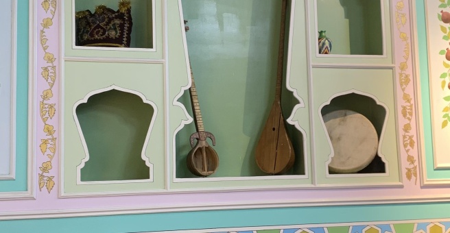 Фото номер 2 - Donaza, restaurant - Dubai, UAE