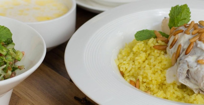 Фото номер 2 - Al Shorfa, restaurant - Dubai, UAE