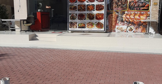 Фото номер 3 - City Of Joy Restaurant - Dubai, UAE