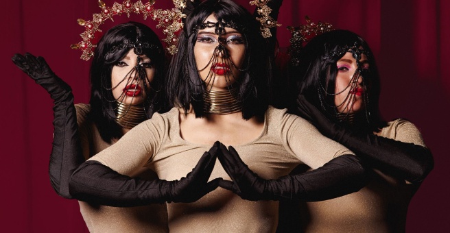 Фото номер 6 - The Museum , lounge and resturant - Dubai, UAE