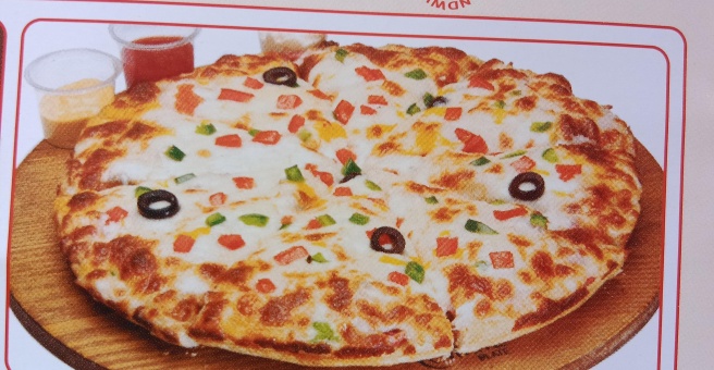 Фото номер 3 - Khori Special Kabab, restaurant - Dubai, UAE