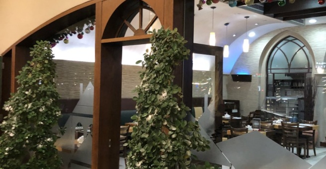 Фото номер 4 - Cedar, restaurant and grill - Dubai, UAE