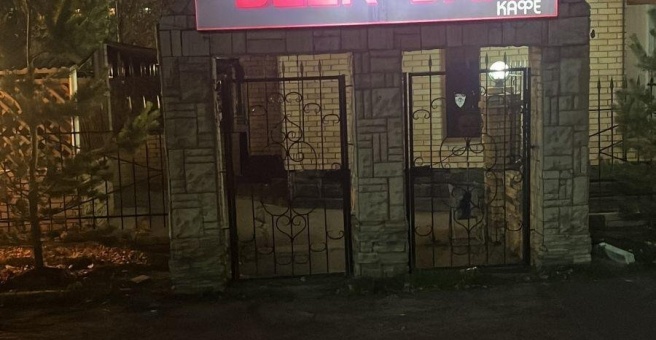 Фото номер 6 - Beer bar - Астана, Казахстан