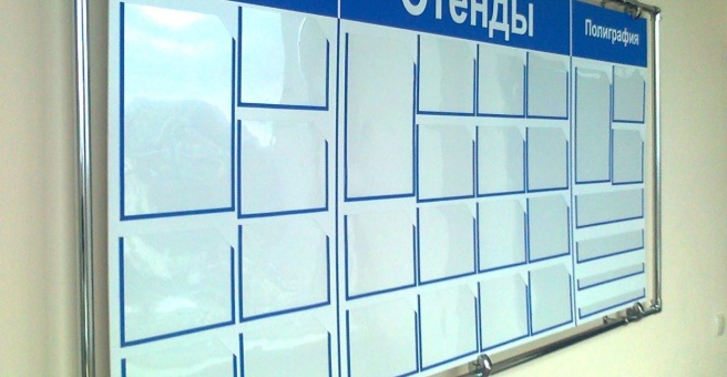 Фото номер 2 - Global edition, рекламно-производственная компания - Алматы, Казахстан