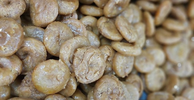 Фото номер 1 - Thanjai Imdad, restaurant - Dubai, UAE