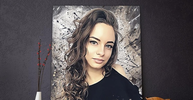 Vendor avatar