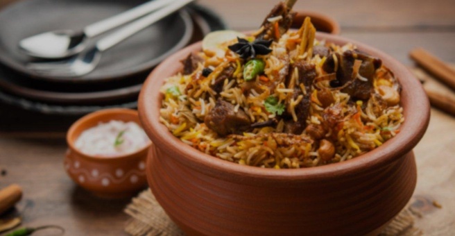 Фото номер 3 - Chennai Rawthar, restaurant - Dubai, UAE