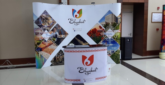 Фото номер 2 - Axiom Print, полиграфическая компания - Астана, Казахстан