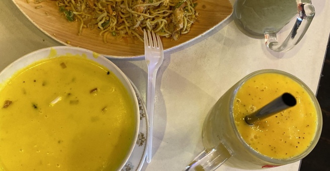 Фото номер 2 - Gate Sandwich, cafeteria - Dubai, UAE