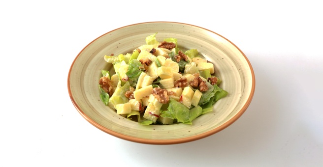 Фото номер 6 - Eggys Veggy, restaurant - Dubai, UAE