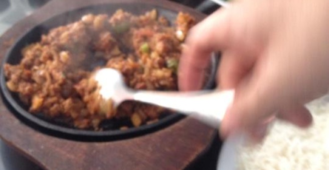 Фото номер 6 - Khan Baba, restaurant - Dubai, UAE