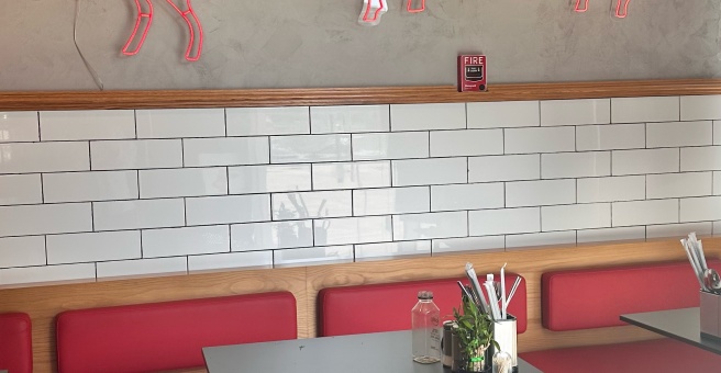 Фото номер 2 - Meat Beirut, butchery shop and grill - Dubai, UAE