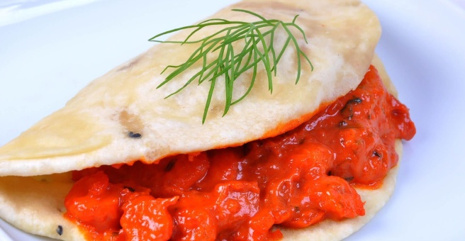 Фото номер 4 - Brick Lane, restaurant - Dubai, UAE