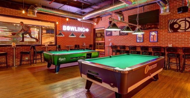 Фото номер 4 - Rasa, indian restaurant - Dubai, UAE