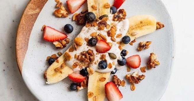 Фото номер 3 - 100 Cafe - Dubai, UAE