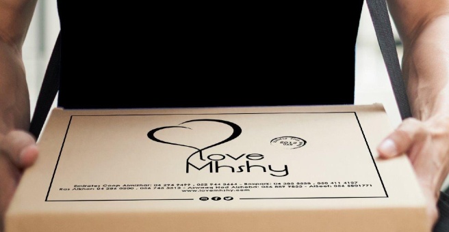 Фото номер 1 - Love Mhshy, restaurant - Dubai, UAE