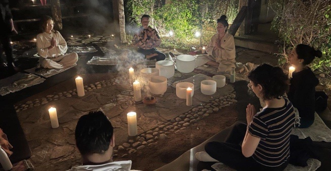 Фото номер 1 - SEVA Table, wellness-cafe - Dubai, UAE